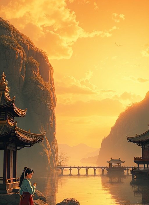 长安三万里2 - 4k影视排行榜 长安三万里2 - 4k影视排行榜第2名