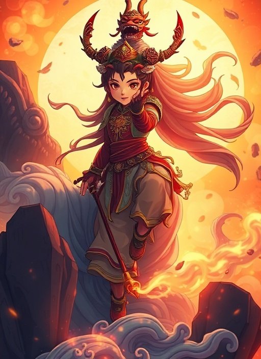 哪吒之魔童闹海 - 4k影视排行榜 哪吒之魔童闹海 - 4k影视排行榜第1名