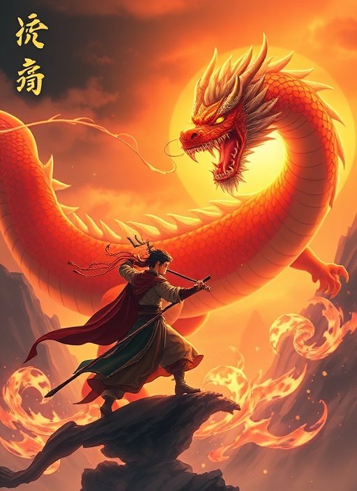 罗小黑战记:大电影2 - 4k影视排行榜 罗小黑战记:大电影2 - 4k影视排行榜第6名